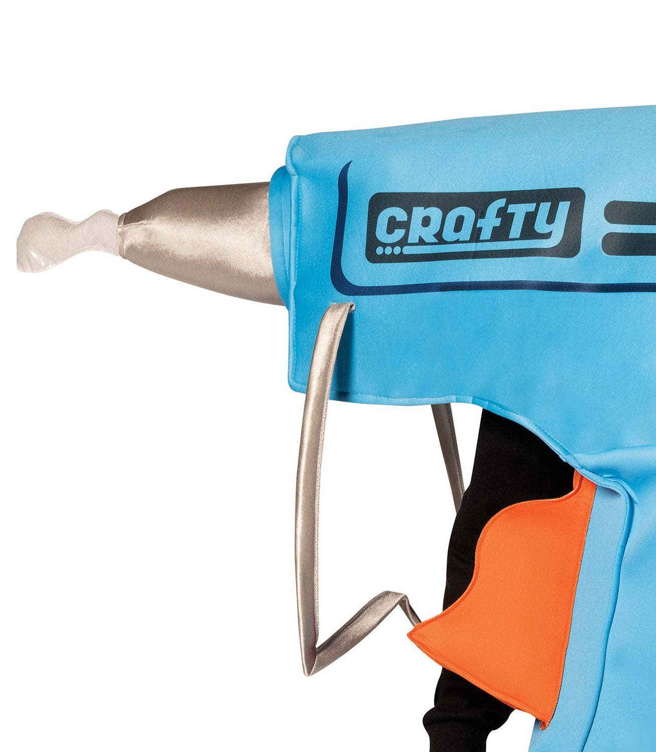 Glue Gun Halloween Costume, Adult One Size