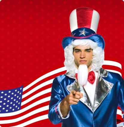 PATRIOTIC