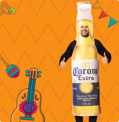 DE MAYO