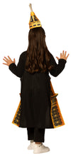Eiffel Tower Costume,  Child Size 7-10