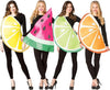 Fruit Group Costume, Adult One Size