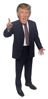 Donald Trump Mask, Adult One Size
