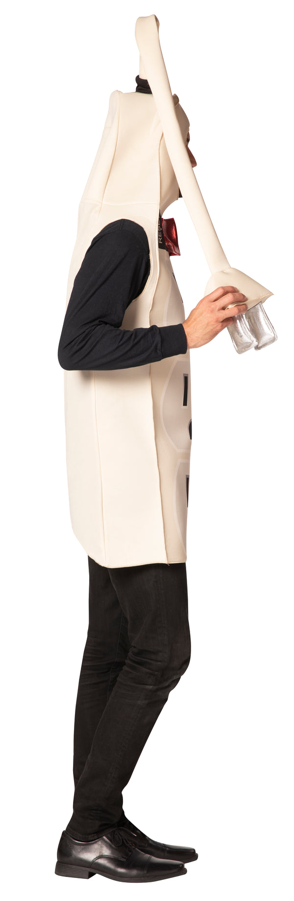 Power Strip Surge Protector Costume, Adult One Size