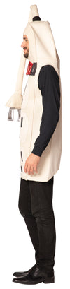 Power Strip Surge Protector Costume, Adult One Size