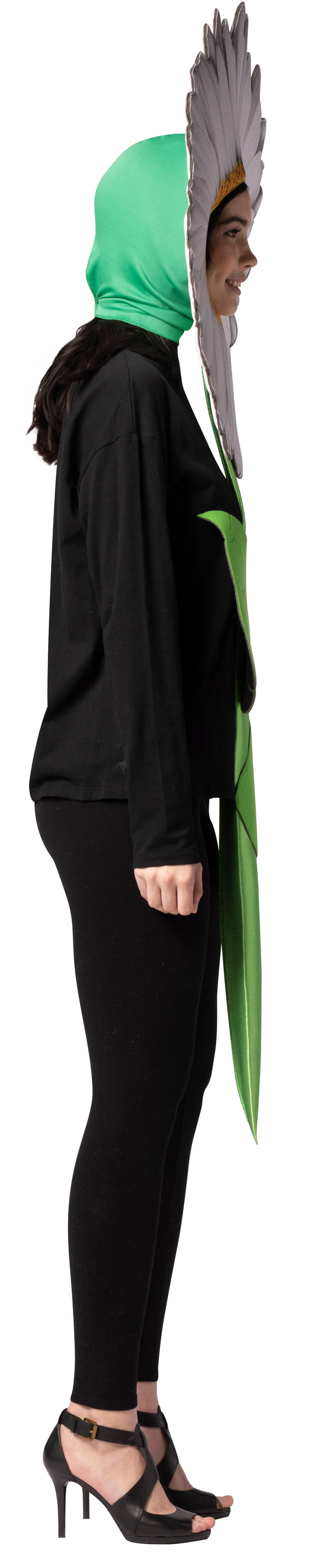 Daisy Flower Costume, Adult One Size