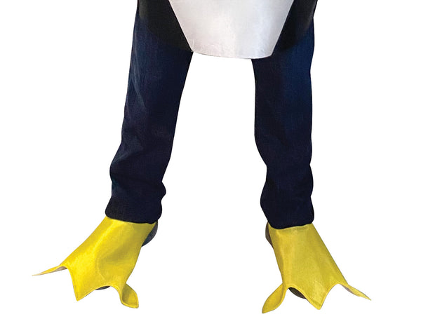 Ultimate Penguin Costume, Men and Women, Adult One Size