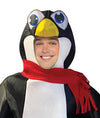 Ultimate Penguin Costume, Men and Women, Adult One Size