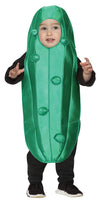 Ultimate Pickle Halloween Costume, Baby Size 18-24