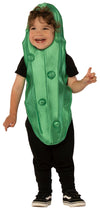 Ultimate Pickle Halloween Costume, Baby Size 18-24