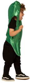 Ultimate Pickle Halloween Costume, Baby Size 18-24