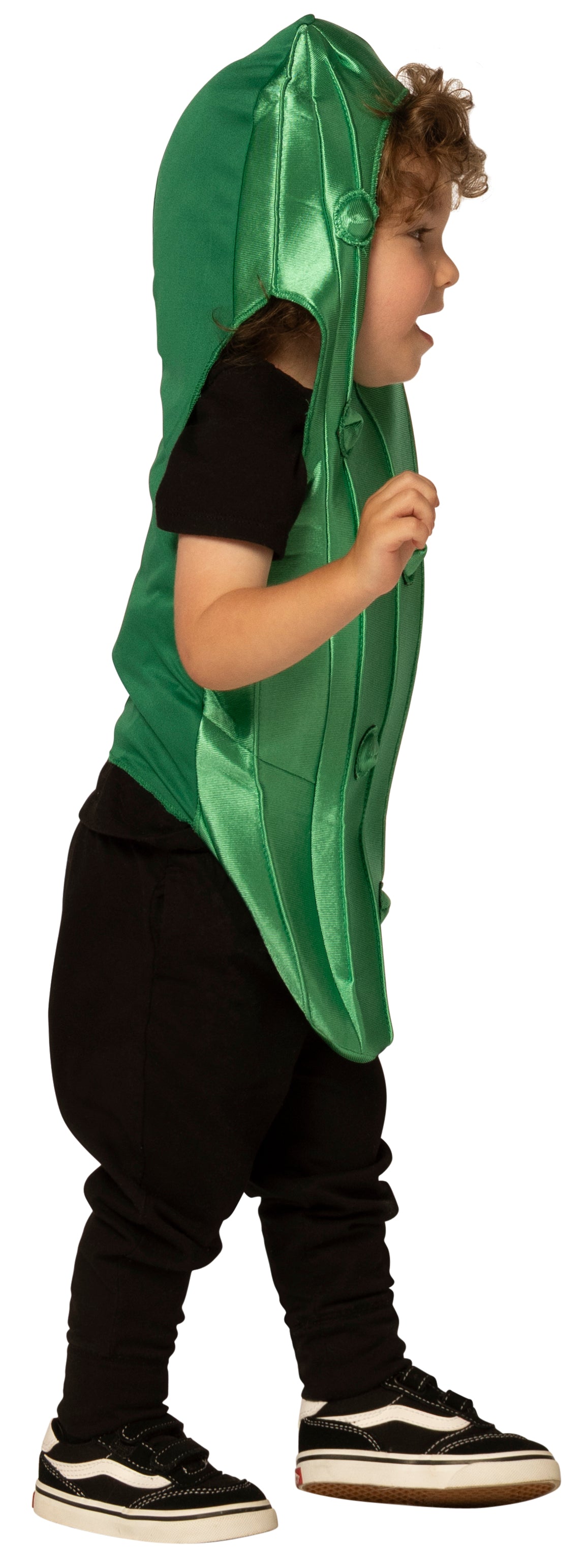 Ultimate Pickle Halloween Costume, Baby Size 18-24