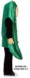 Ultimate Pickle Halloween Costume, Child Size 3-4