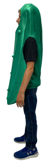 Pickle Jar & Ultimate Pickle Kids 7-10 Bundle Halloween Costume, Adult One Size & Child Size 7-10