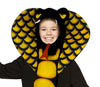Cobra Snake Costume, Child 7-10