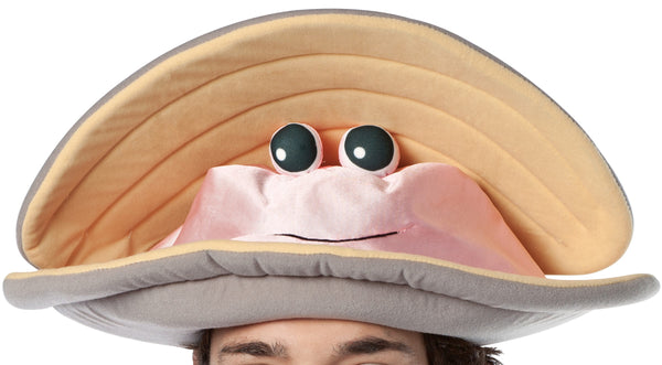Clam Hat