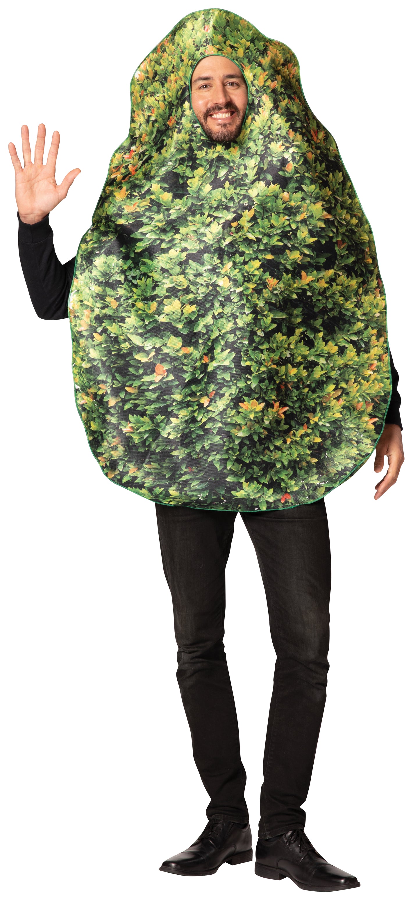 Bush Costume, Adult One Size