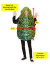 Bush Costume, Adult One Size