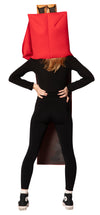 Soy Sauce & Chopsticks Couples Costume, Adult One Size
