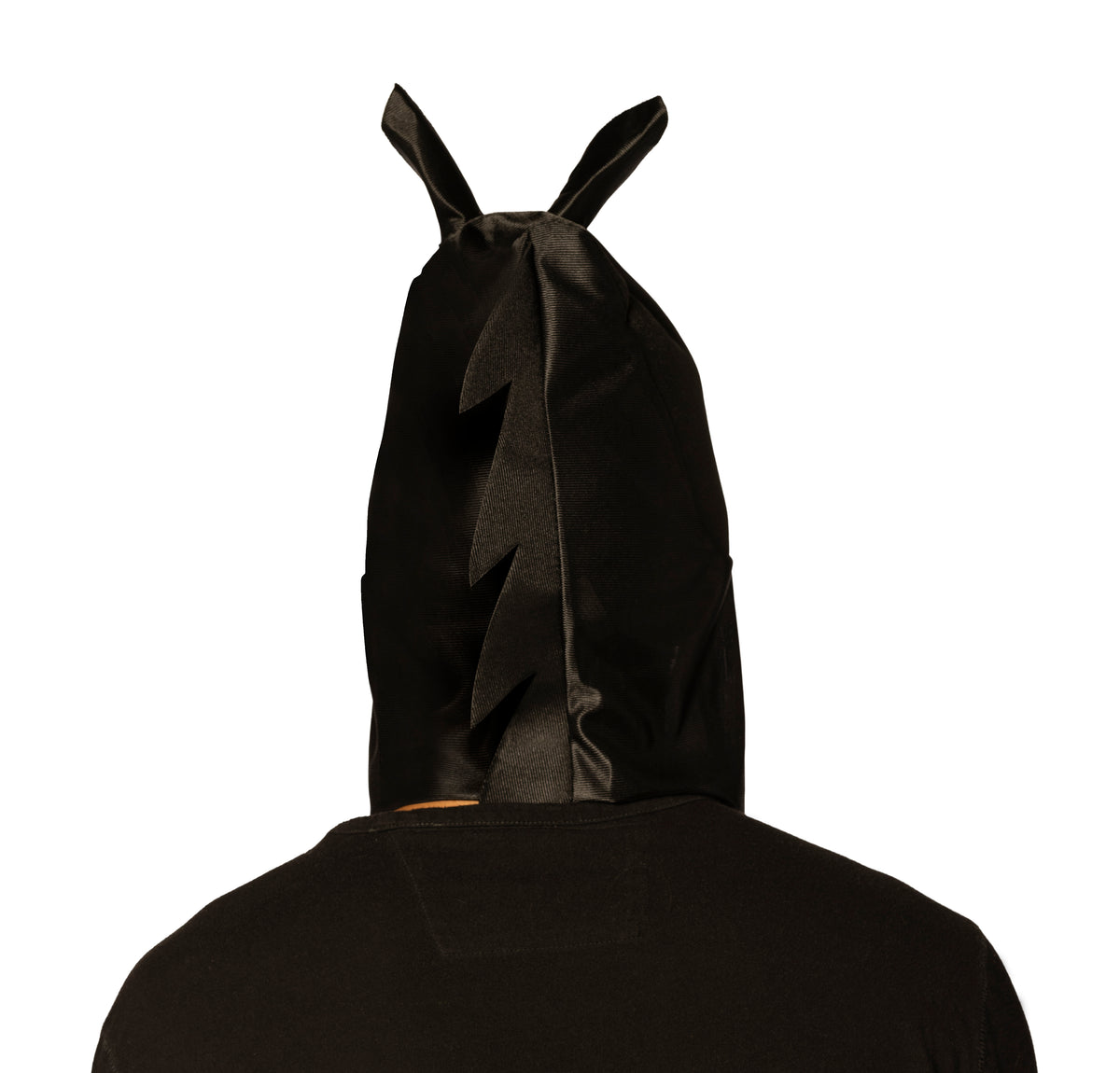 Knight Chess Headpiece Mask, Adult One Size