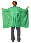 Ireland Country Flag Costume, Adult One Size