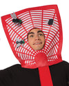 Swat It - Fly & Fly Swatter Couples Costume, Adult One Size