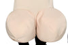 Mammoth Condom & Happy Halloweenie Couple Costume, One Size Fits Most Adults