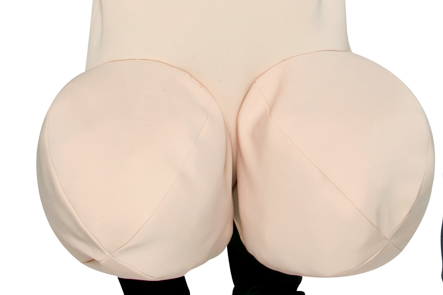 Mammoth Condom & Happy Halloweenie Couple Costume, One Size Fits Most Adults