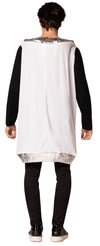 Natural Light Beer Can & Dress Couples Costume, Adult One Size & Women's Sizes M-L