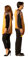 Grilled Cheese Sandwich Couple Costume, Adult One Size