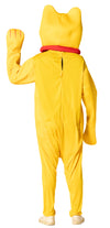 Lucky Cat Costume, Adult One Size