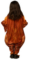 Oven Roasted Cooked Turkey Costume, Child Size 3-6