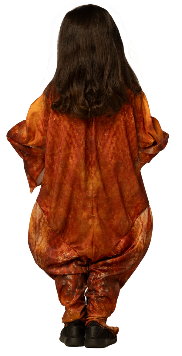 Oven Roasted Cooked Turkey Costume, Child Size 3-6