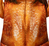 Oven Roasted Cooked Turkey Costume, Child Size 3-6