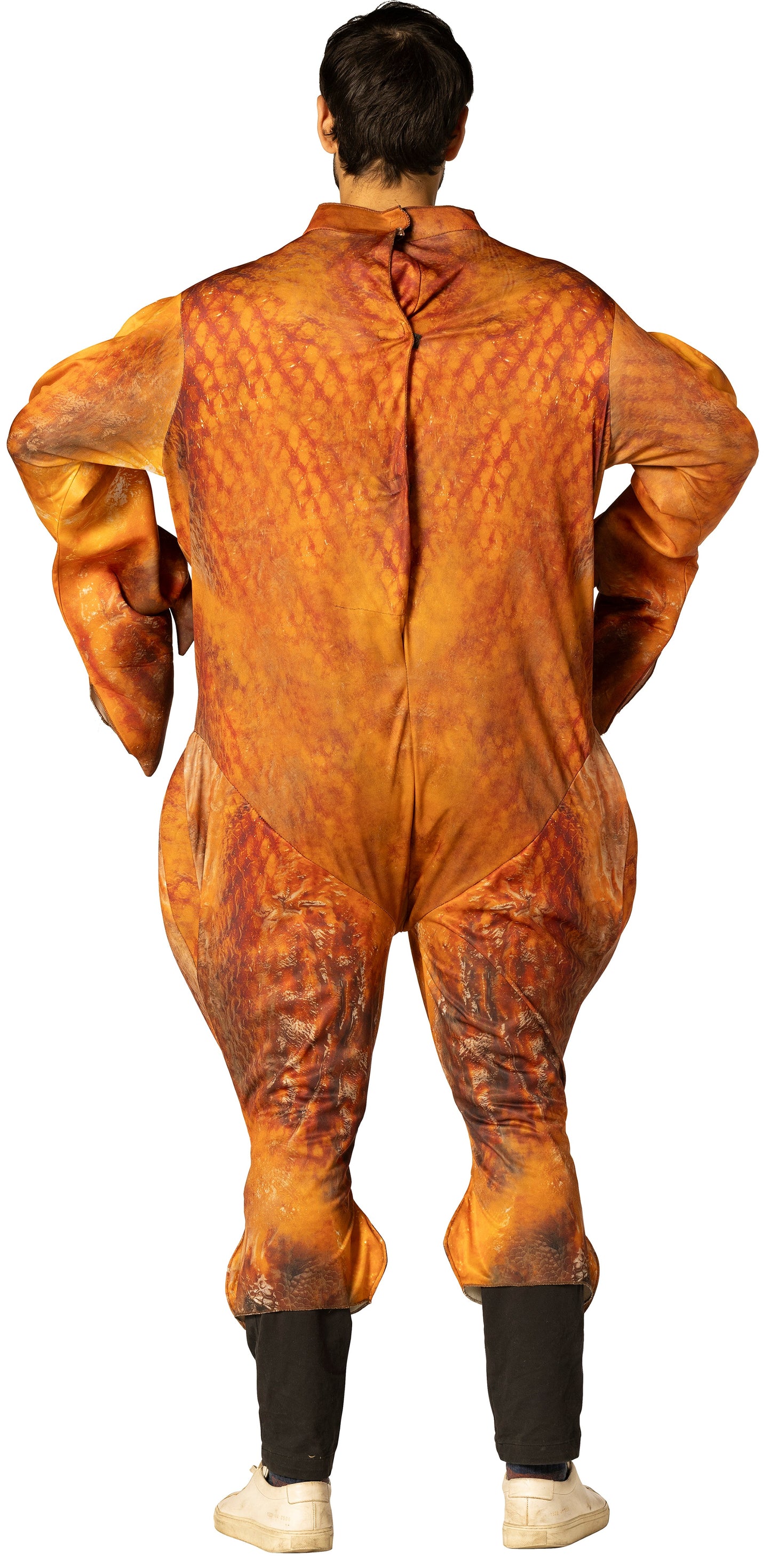 Cooked Turkey Costume, Adult One Size