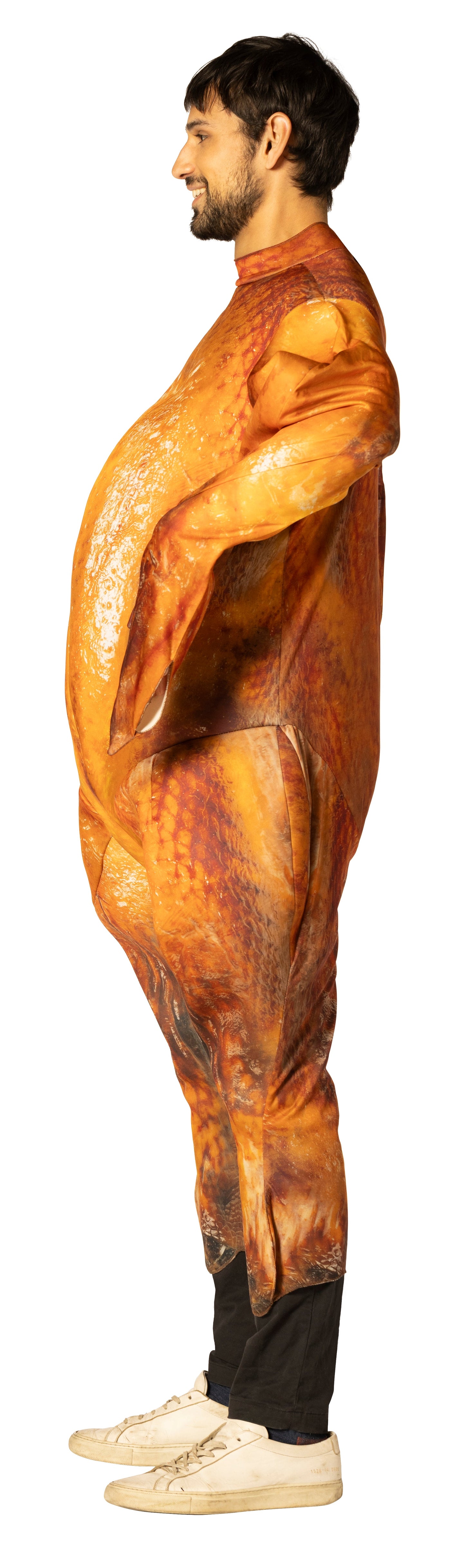 Cooked Turkey Costume, Adult One Size
