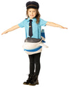Airplane Costume, Child Size 3-6