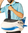 Airplane Costume, Adult One Size