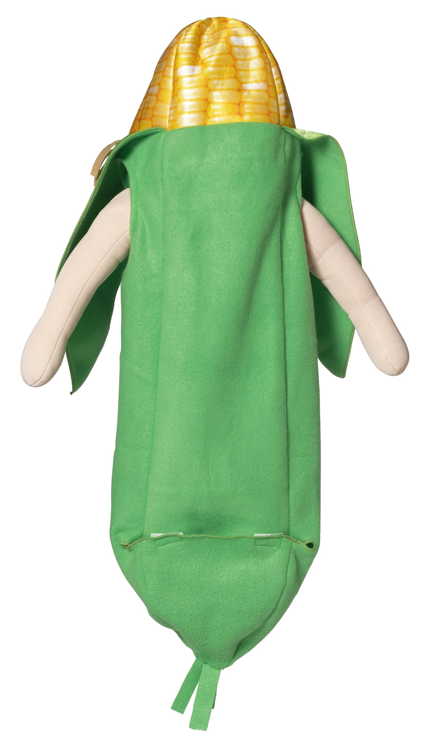 Ear of Corn Baby Bunting Costume, Baby Size 3-9 Months