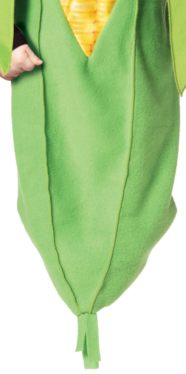 Ear of Corn Baby Bunting Costume, Baby Size 3-9 Months