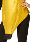 Glitzy Banana XXS & OS Couple Costume, Sizes XXS & Adult One Size