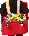 Tool Box Costume, Child Size 3-6