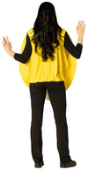 Lemon Costume, Adult One Size