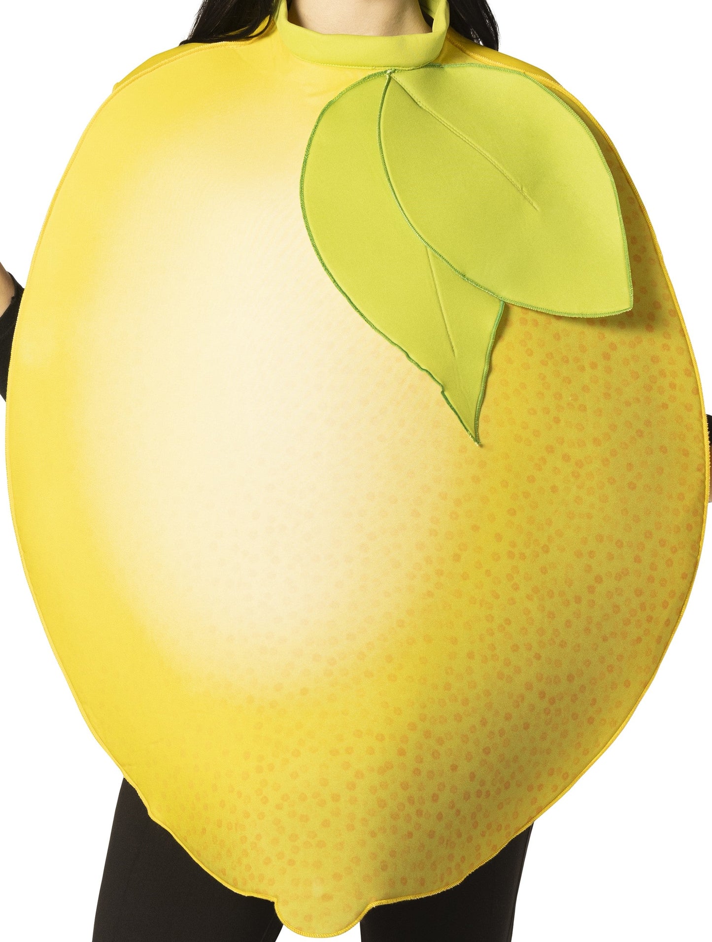 Lemon Costume, Adult One Size