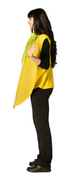 Lemon Costume, Adult One Size