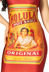 McCormick Cholula Dress Costume, Women's Various Sizes