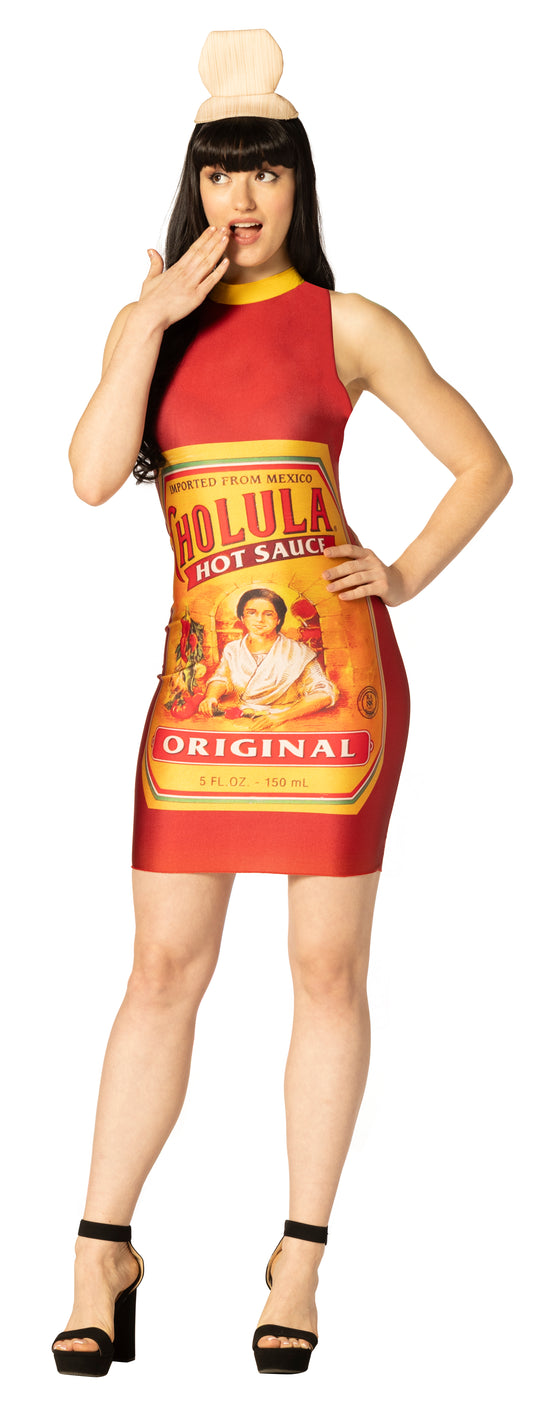 McCormick Cholula Dress Costume, Women's Various Sizes