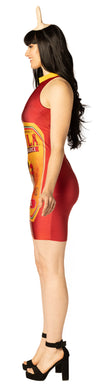 McCormick Cholula Dress Costume, Women's Various Sizes