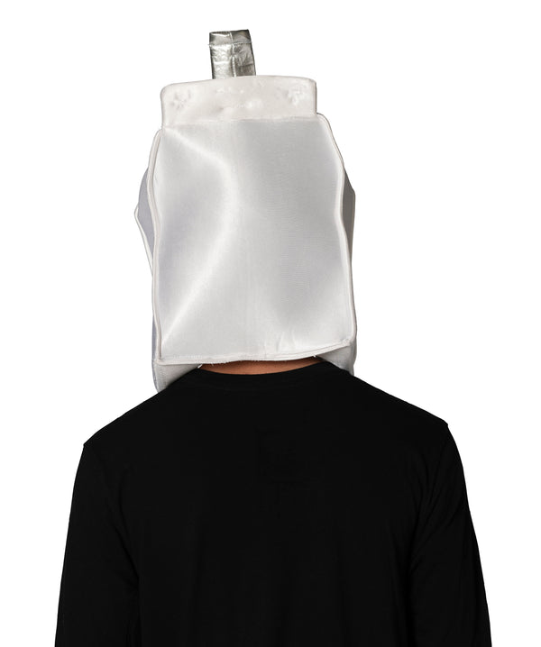Urinal Costume, Adult One Size