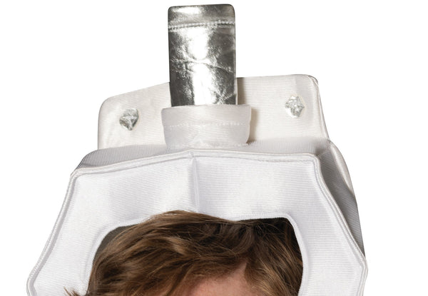 Urinal Costume, Adult One Size