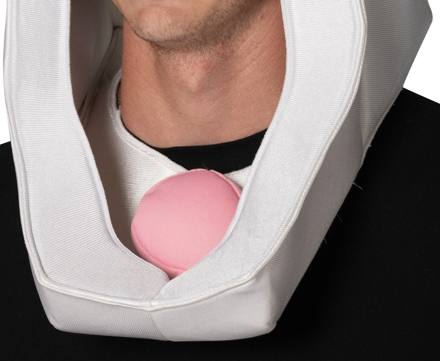 Urinal Costume, Adult One Size